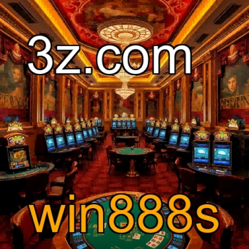 Jogos Casuais Irresistíveis na Plataforma win888s para Todos