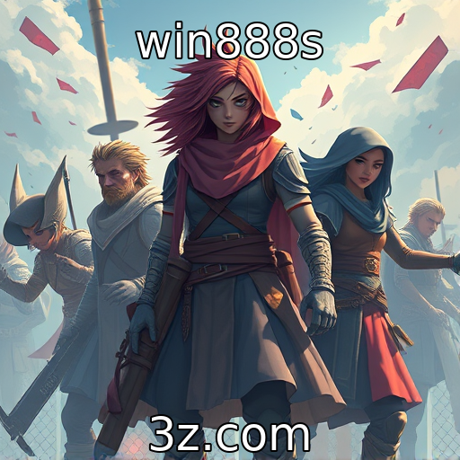 Diversidade nas narrativas dos jogos em ascensão