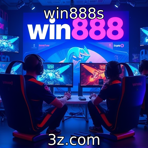 E-sports como nova forma de entretenimento coletivo