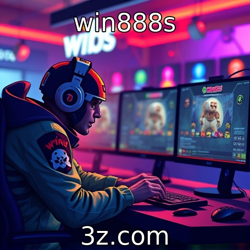 Cultura gamer e seu crescimento no cenário global