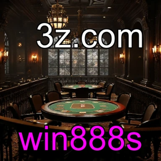 Jackpots Irresistíveis no Win888s: Aventura e Emoção