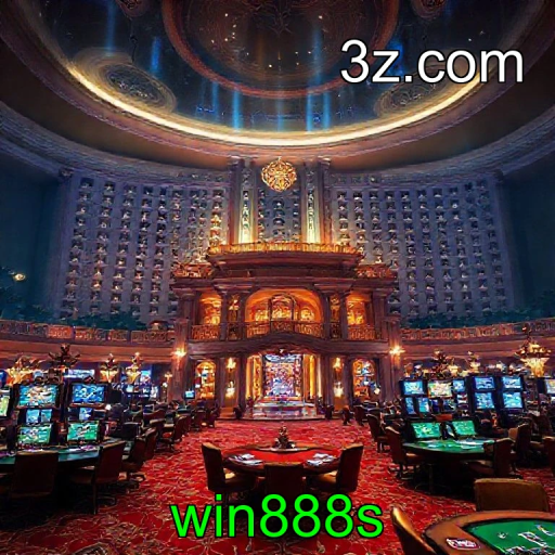 Slots Fantásticos no Win888s: Aventura e Ganhos na Palma da Mão